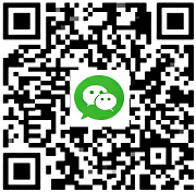 微信二维码